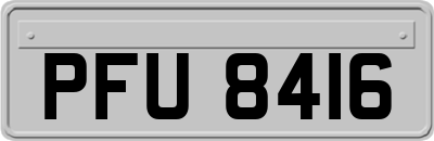 PFU8416