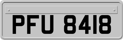 PFU8418