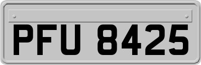 PFU8425