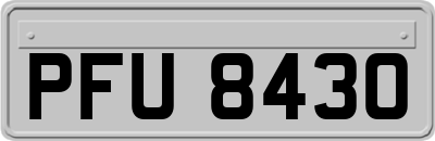 PFU8430