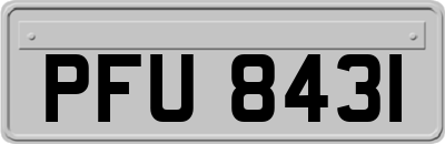 PFU8431