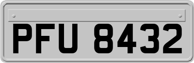 PFU8432