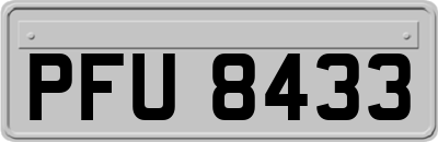 PFU8433