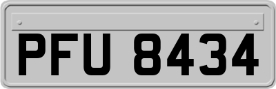 PFU8434