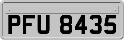 PFU8435