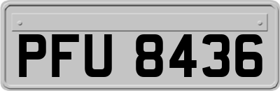 PFU8436