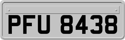 PFU8438