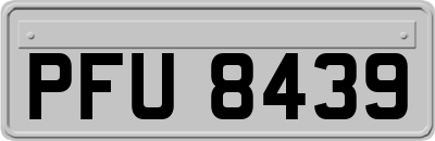 PFU8439