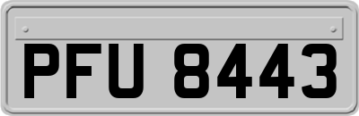 PFU8443