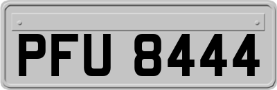 PFU8444