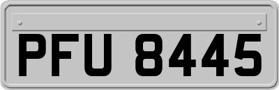 PFU8445