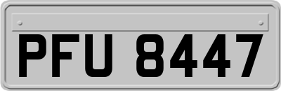 PFU8447