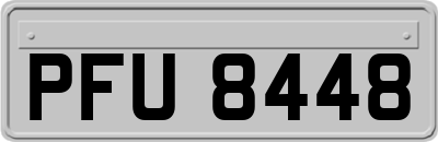 PFU8448