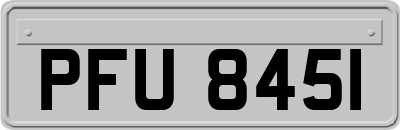 PFU8451