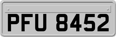 PFU8452