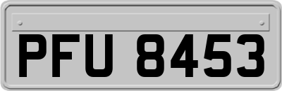 PFU8453