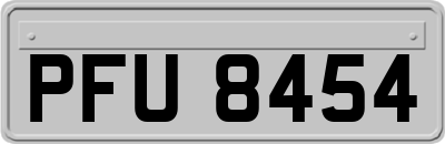 PFU8454