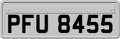 PFU8455