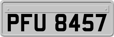 PFU8457