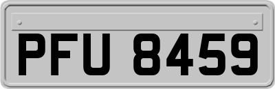 PFU8459