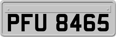 PFU8465
