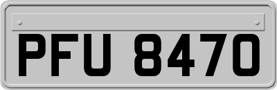 PFU8470