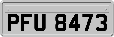 PFU8473