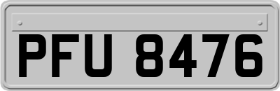 PFU8476