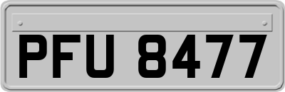 PFU8477