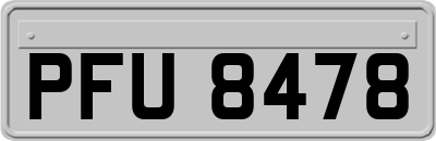 PFU8478