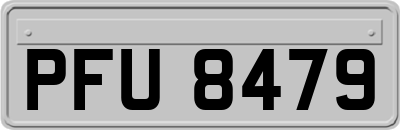 PFU8479