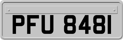 PFU8481