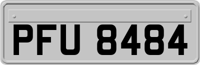 PFU8484