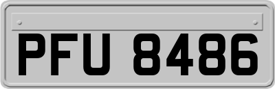 PFU8486