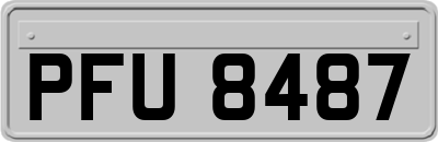 PFU8487