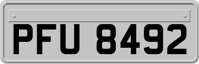 PFU8492