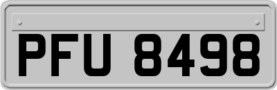 PFU8498