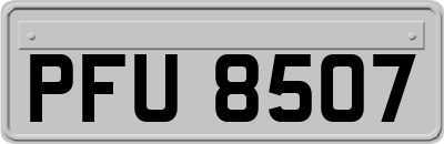 PFU8507