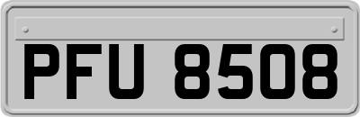 PFU8508
