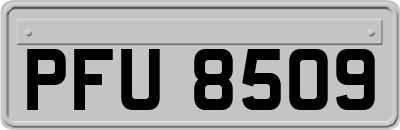PFU8509