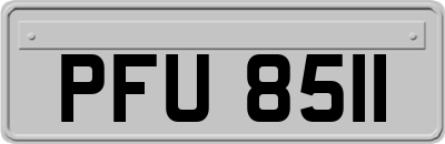 PFU8511