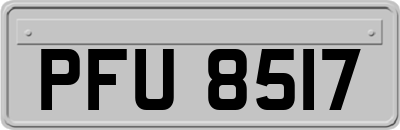 PFU8517