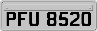 PFU8520