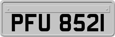 PFU8521