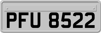 PFU8522