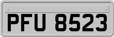 PFU8523