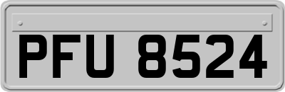 PFU8524