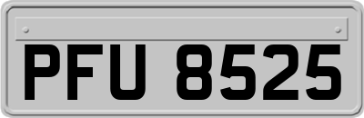 PFU8525