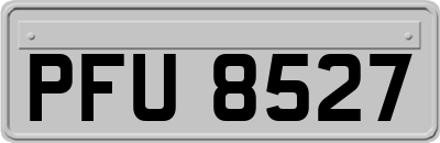 PFU8527