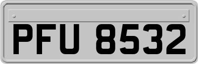 PFU8532